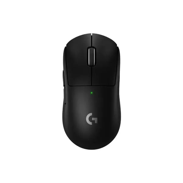 Logitech G Pro X Superlight 2 SE Black Gaming Mouse - Wireless