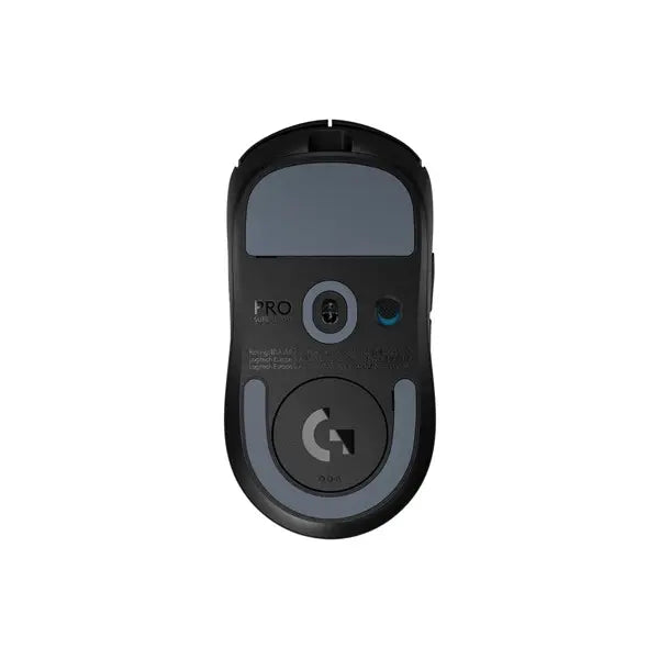 Logitech G Pro X Superlight 2 SE Black Gaming Mouse - Wireless