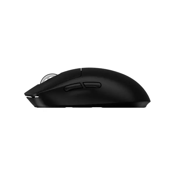 Logitech G Pro X Superlight 2 SE Black Gaming Mouse - Wireless