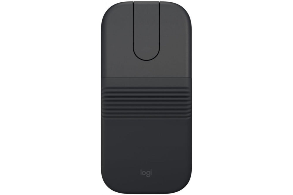 Logitech Mobi Fold Mouse, Graphite - BT-N/A-EMEA28i-935