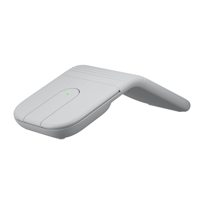 Logitech Mobi Fold Mouse, White - BT-N/A-EMEA28i-935