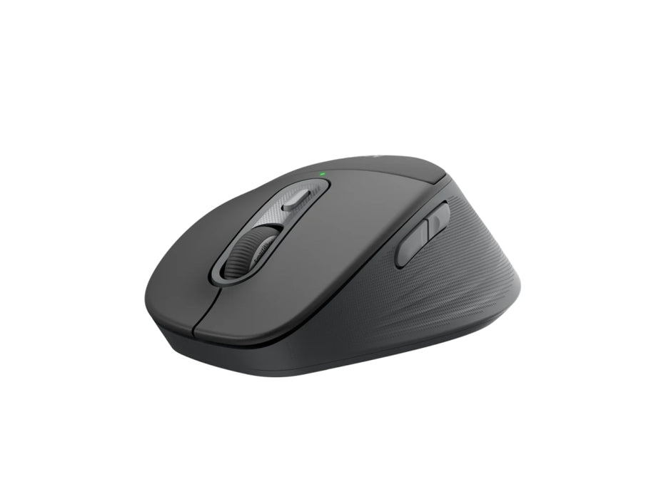 Logitech M850 L Mouse - GRAPHITE - EMEA28i-935