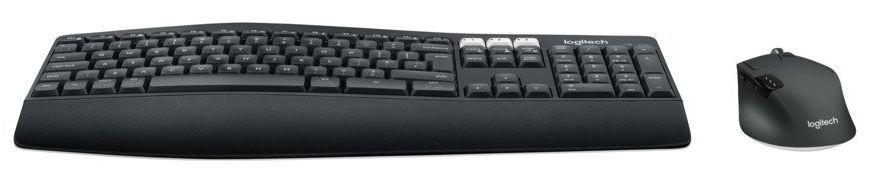 Logitech MK850 keyboard and mouse set