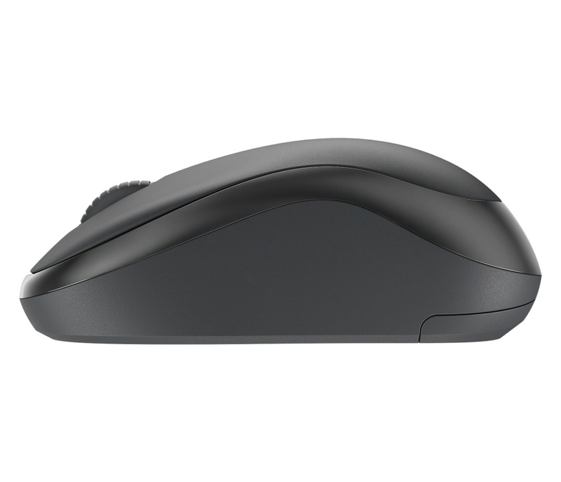 Logitech MK295 wireless keyboard and mouse set