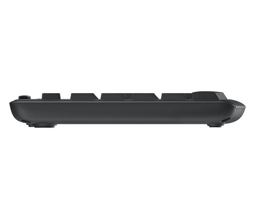 Logitech MK295 wireless keyboard and mouse set