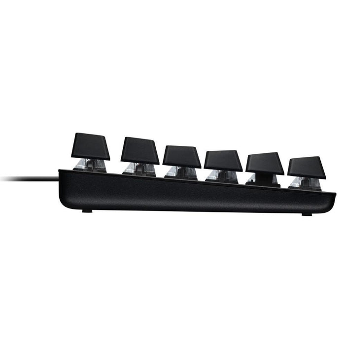 Logitech G413 SE Mechanical Gaming Keyboard, Tactile Switches