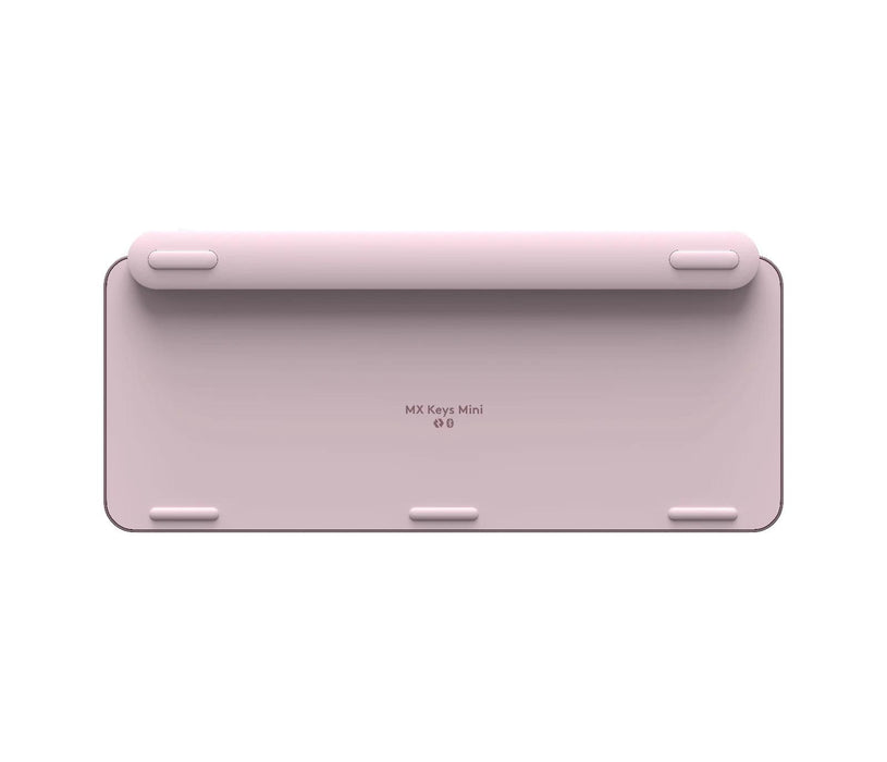 Logitech MX Keys Mini Wireless Keyboard