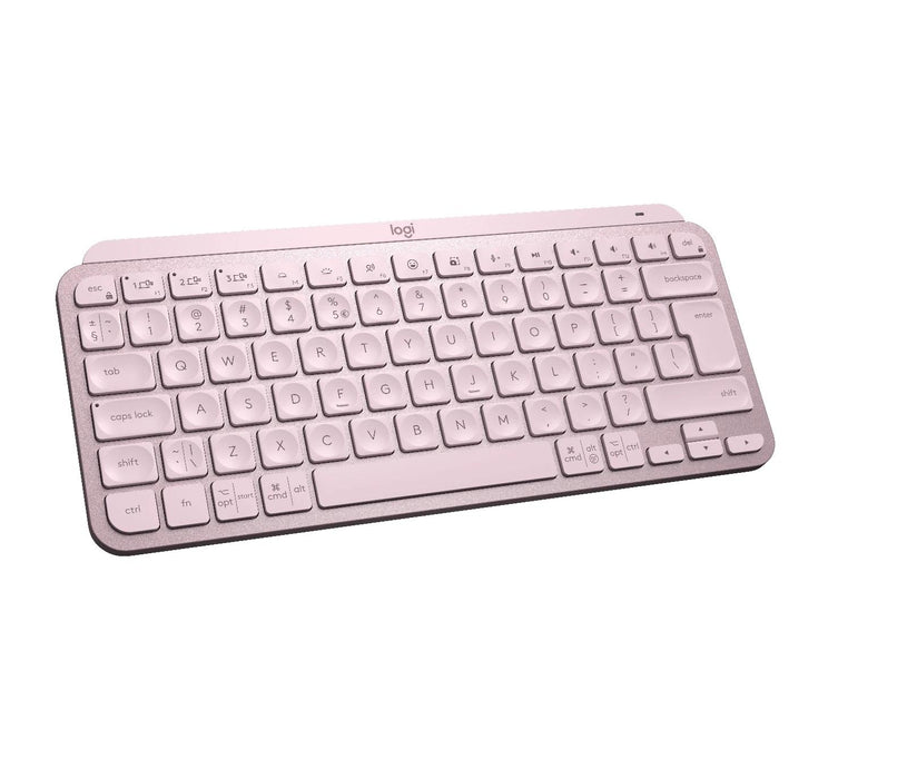Logitech MX Keys Mini Wireless Keyboard