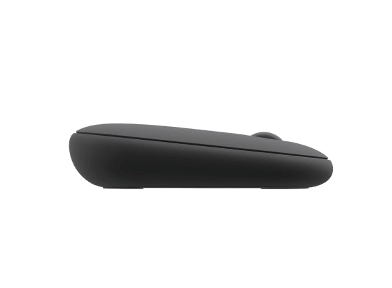 Logitech Pebble 2 Combo for Mac - TONAL GRAPHITE - US INT'L - BT - N/A - INTNL-973 - MAC