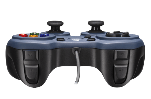 Logitech F310 Wired Gamepad