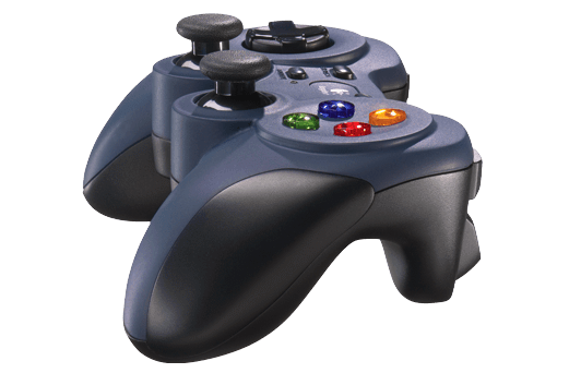 Logitech F310 Wired Gamepad