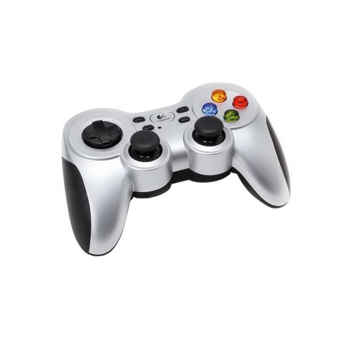 Wireless Gaming Controller Logitech F710
