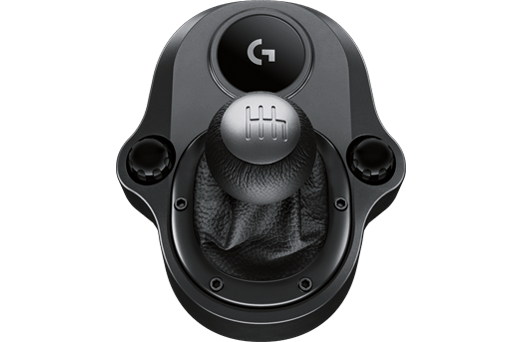 Logitech Shifter for G29 and G920 steering wheels