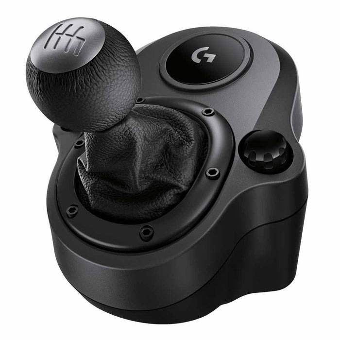 Logitech Shifter for G29 and G920 steering wheels