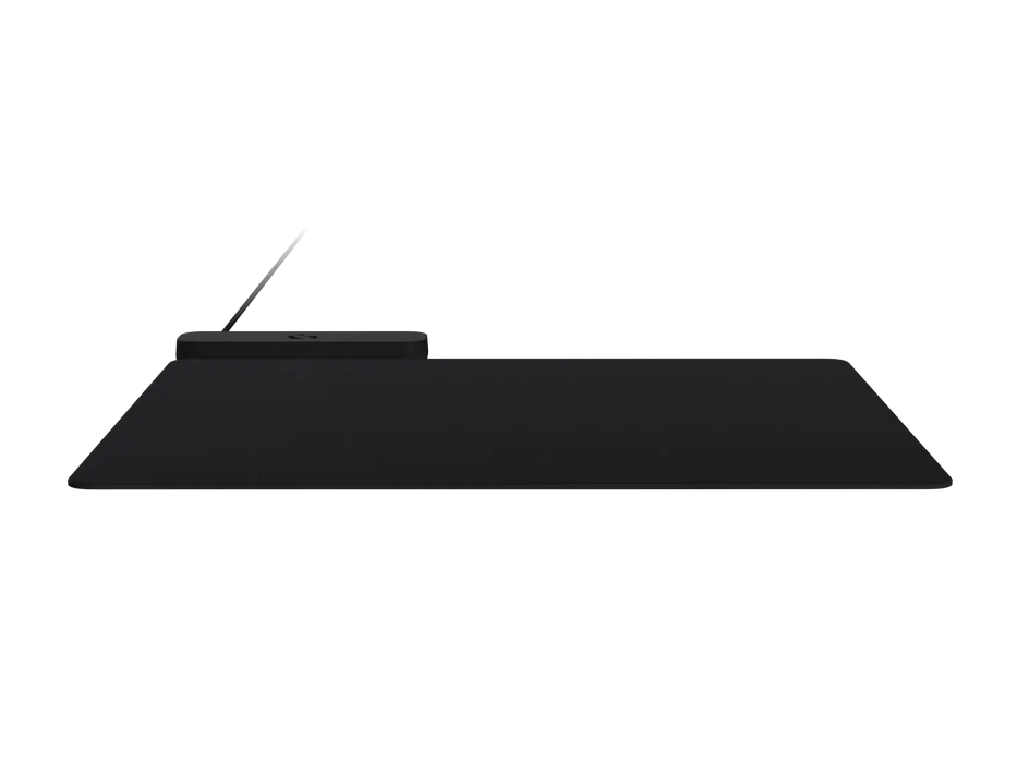 Logitech Powerplay 2 wireless charging gaming pad