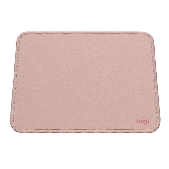 Logitech Mouse Pad Studio Series, Dark Pink