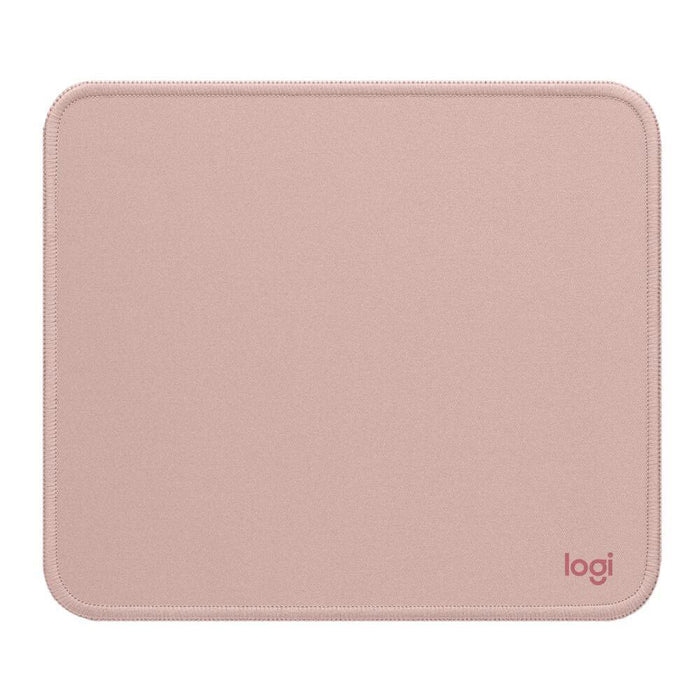 Logitech Mouse Pad Studio Series, Dark Pink