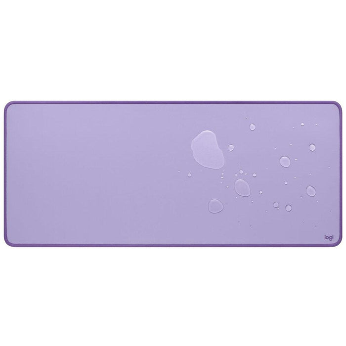 Mouse pad Logitech Desk Mat Studio Series, Purple