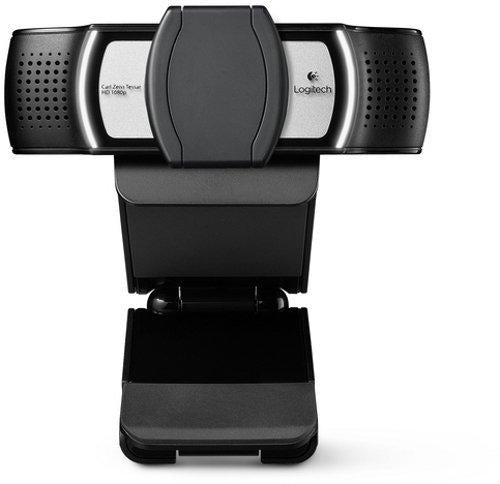 Webcam with microphone LOGITECH C930e