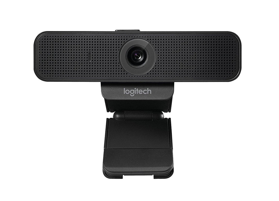 Webcam with microphone LOGITECH C925e, Full-HD, USB2.0
