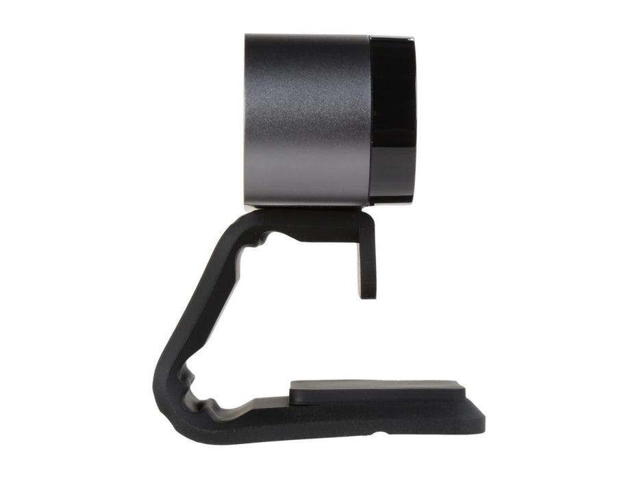 LOGITECH BRIO 4K Ultra HD webcam with microphone