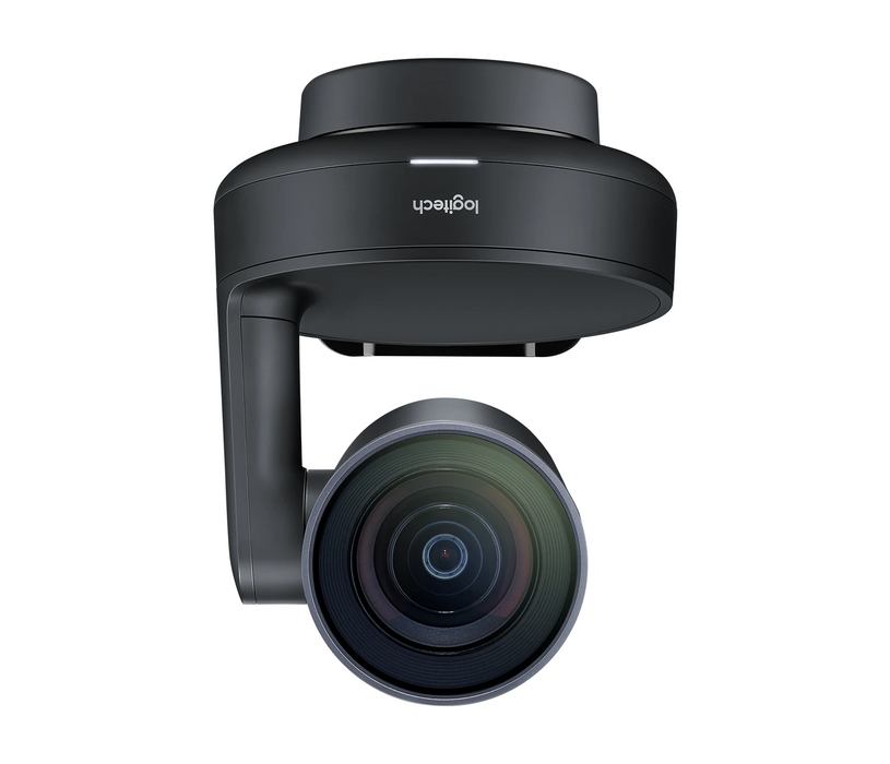 Logitech Rally PTZ Video Conference Camera - 4K Ultra HD Video