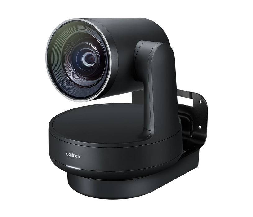 Logitech Rally PTZ Video Conference Camera - 4K Ultra HD Video