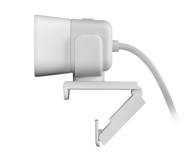 Webcam with microphone LOGITECH StreamCam