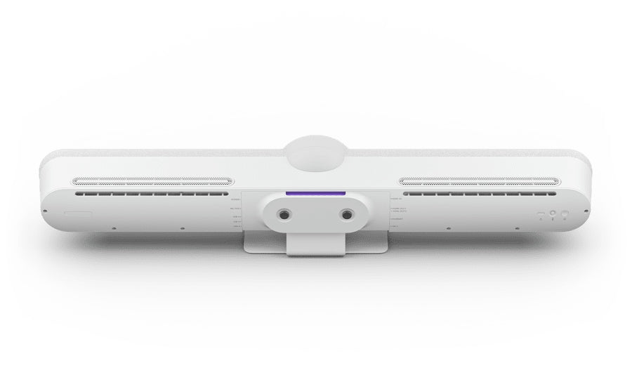 Logitech Rally Bar - OFF-WHITE - EMEA