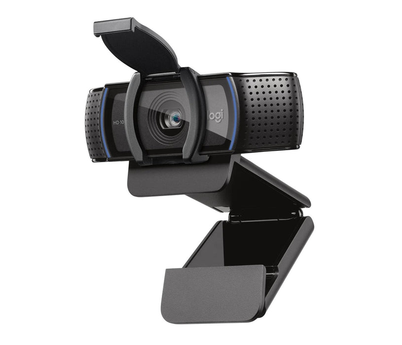 Web camera Logitech Business Webcam C920e, 1080p