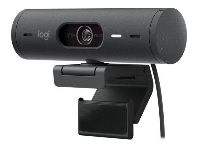 Webcam LOGITECH BRIO 505