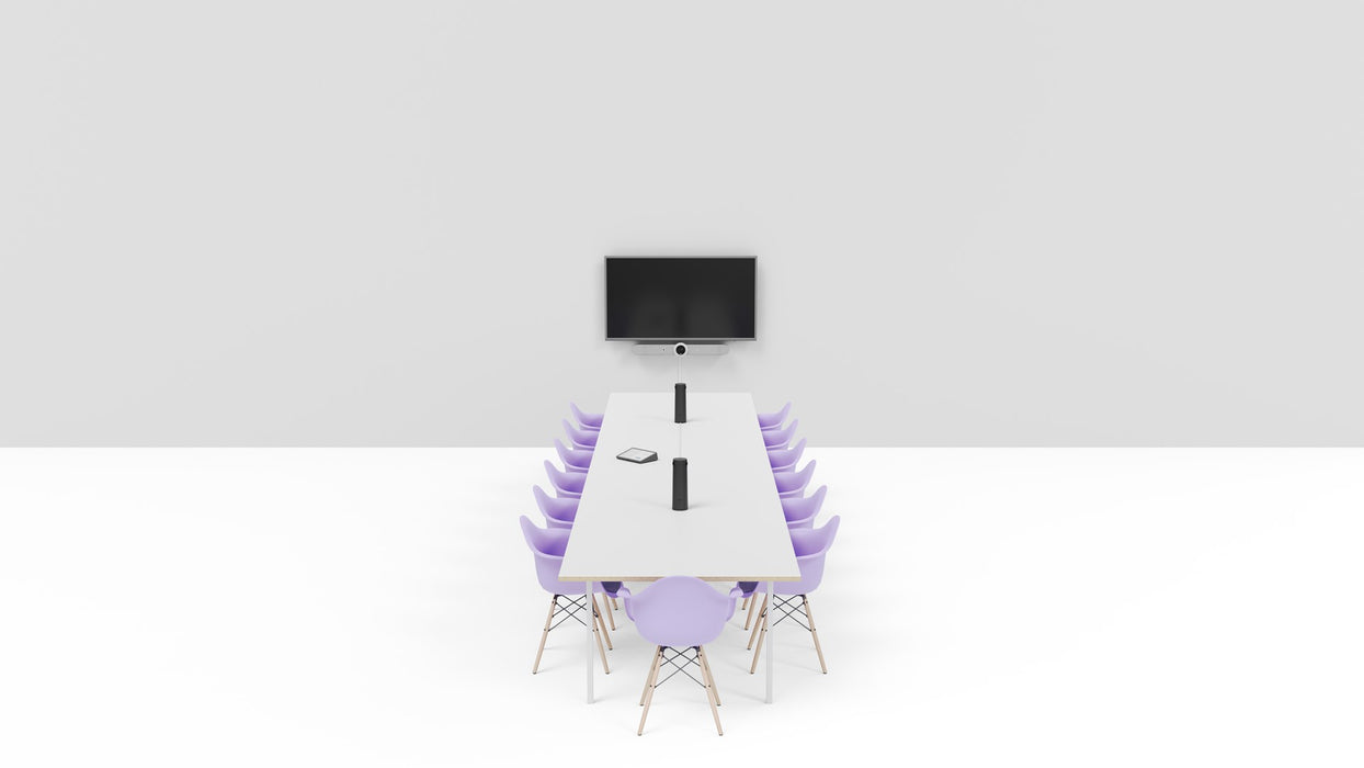 Webcam Logitech WW-9004 CAM 4K Ultra HD