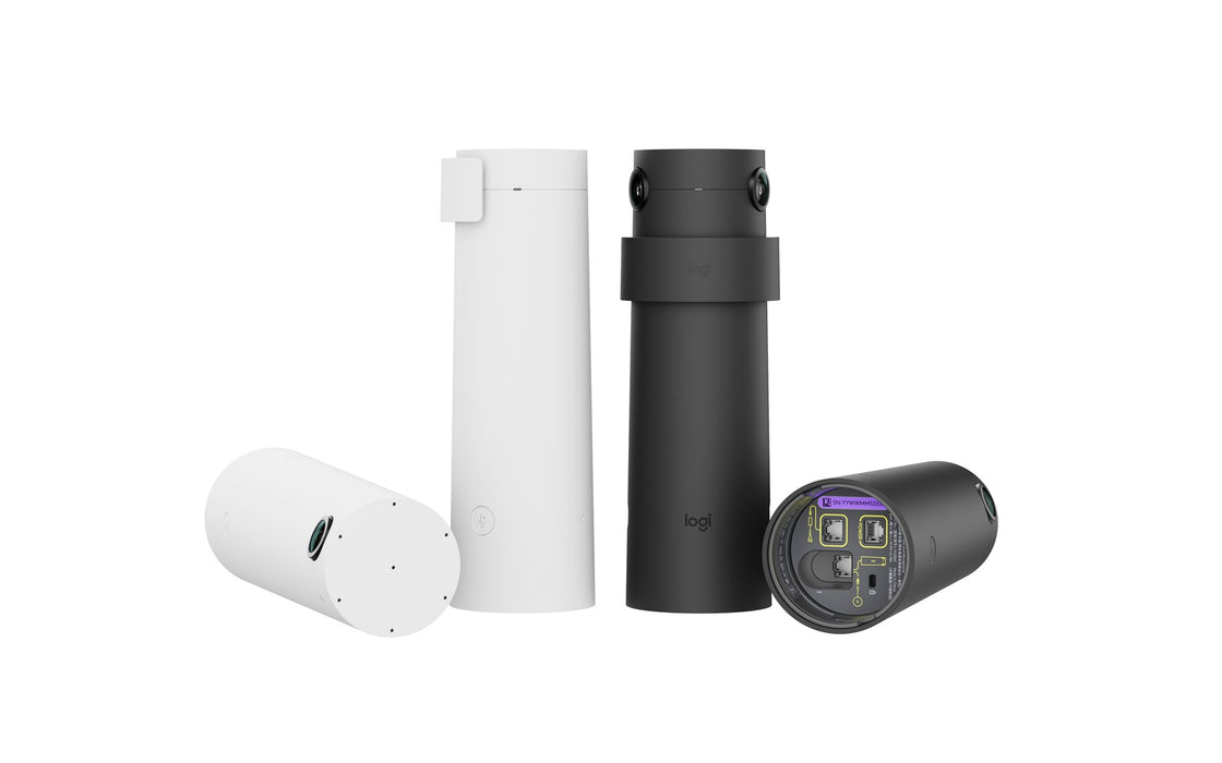 Webcam Logitech WW-9004 CAM 4K Ultra HD