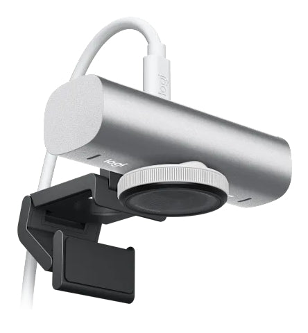 Logitech MX Brio - B2C Pale Grey