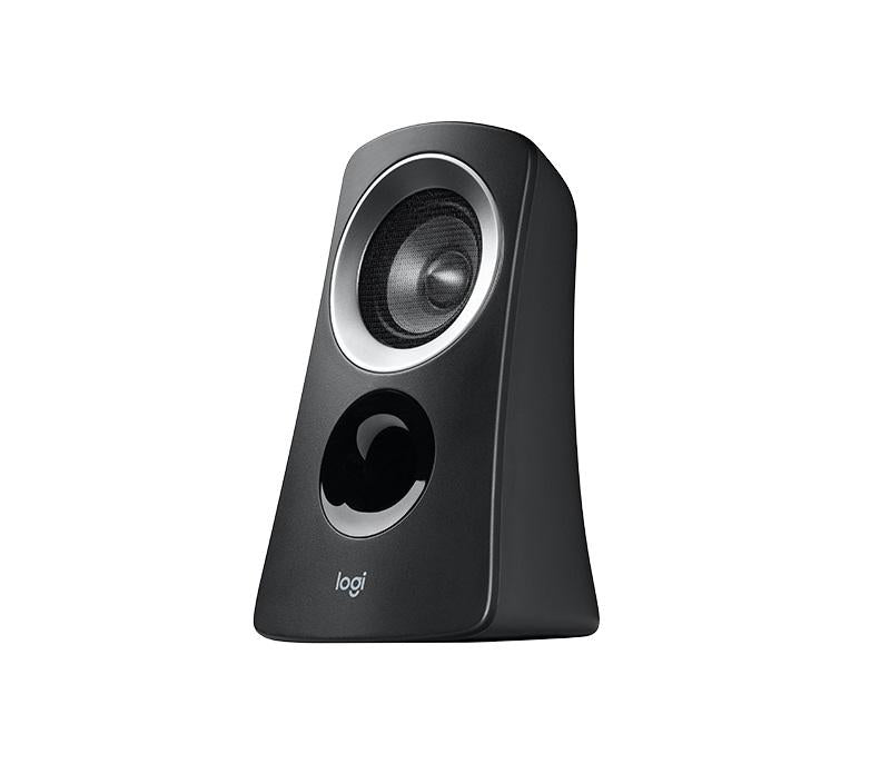 Logitech Z313 speakers, 25W