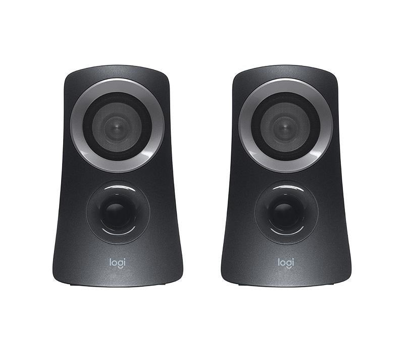 Speakers Logitech Z313, 25W