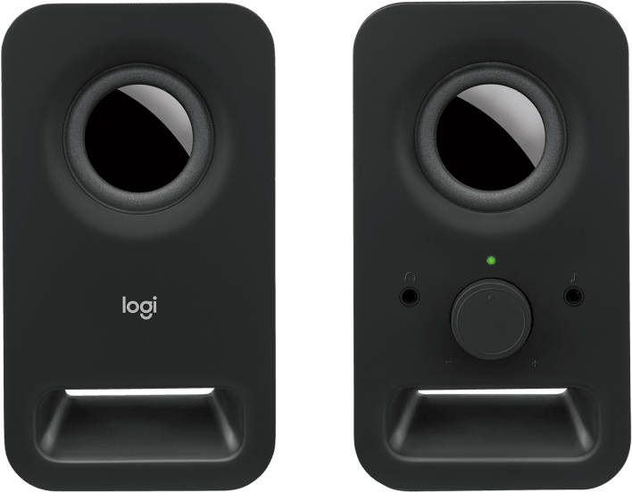Logitech Z150 speakers, 2.0, 3 W