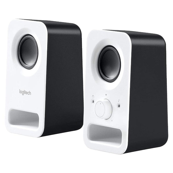 Logitech Z150 speakers, 2.0, 3 W
