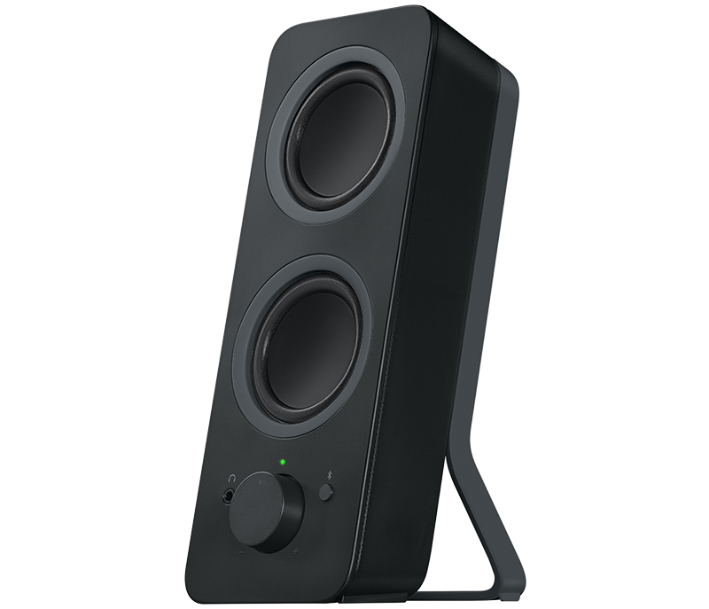 Logitech Z207 speakers, 10 W