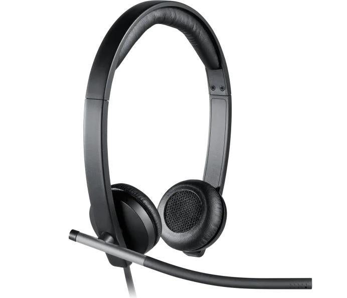 Logitech H650e Headset