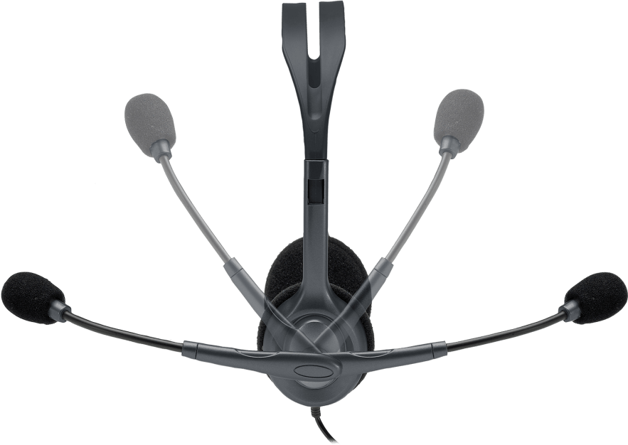 Logitech H111 Headset
