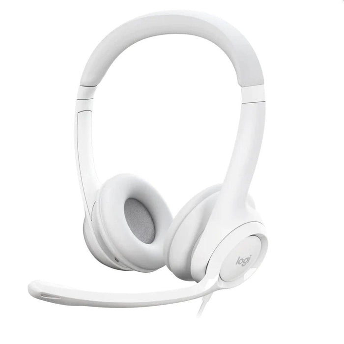 Logitech H390 Headset