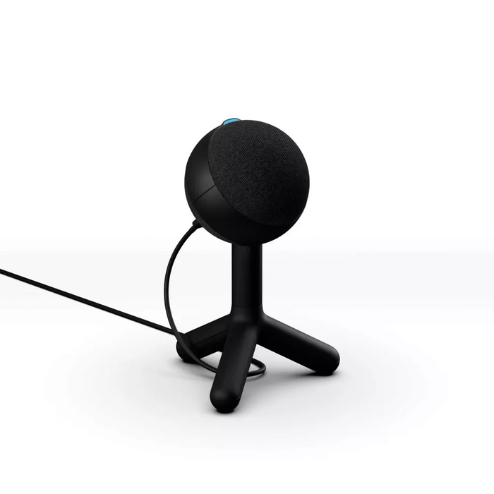 Logitech YETI ORB dynamic microphone