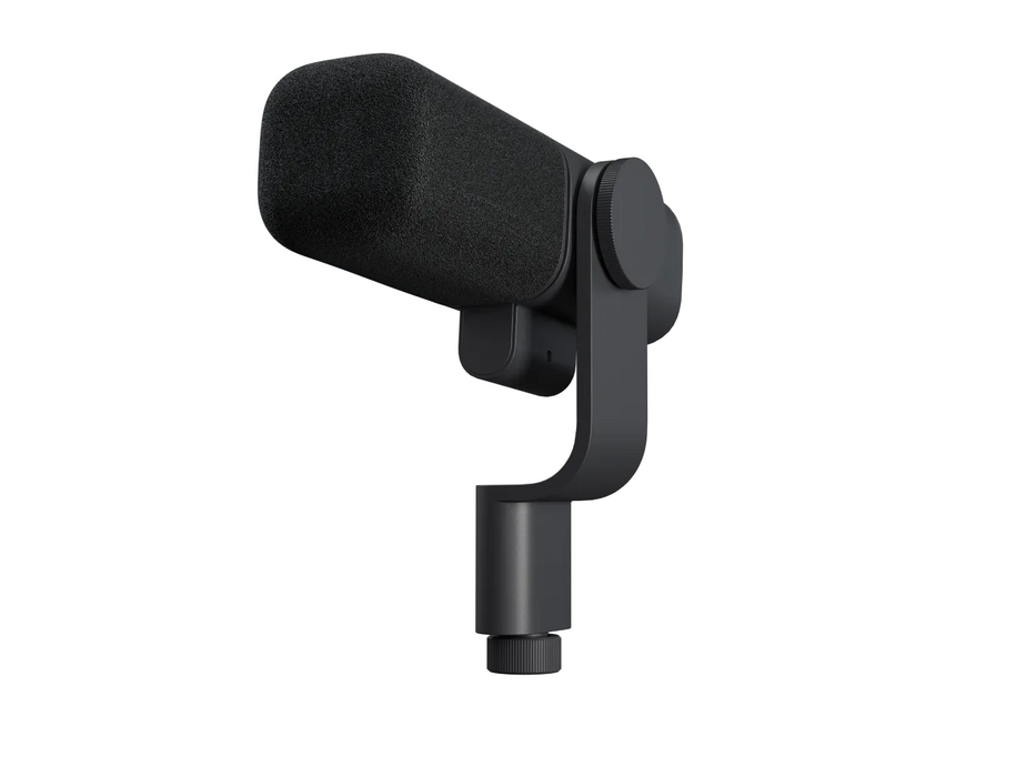 Logitech YETI Studio dynamic microphone