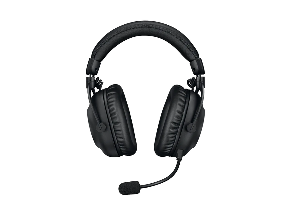 Logitech PRO X 2 LIGHTSPEED Wireless Gaming Headset Bundle + Headset Stand