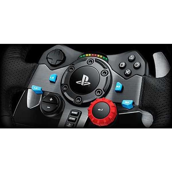 Steering wheel Logitech G29 941-000112