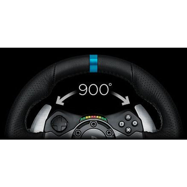 Steering wheel Logitech G29 941-000112
