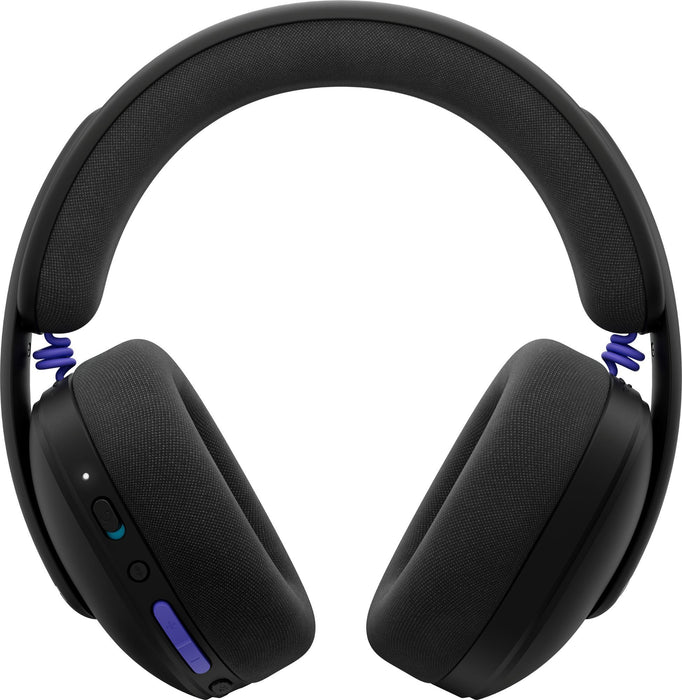 Logitech G325 Lightning Wireless Gaming Headset, Microphone, Black