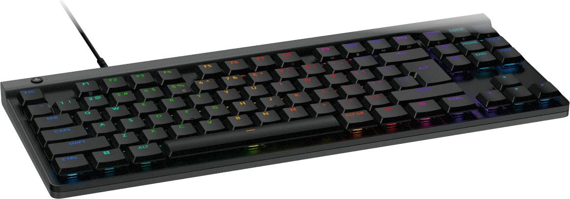 Logitech G515 Gaming Keyboard - TKL