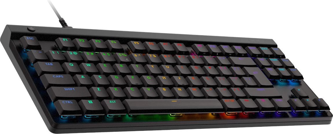 Logitech G515 Gaming Keyboard - TKL